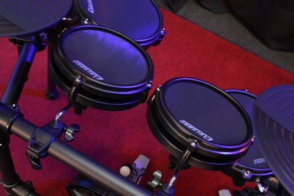 Carlsbro Commander 500 Electric Drum Kit