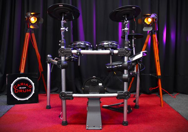 Carlsbro Commander 500 Electriconic Drum Kit