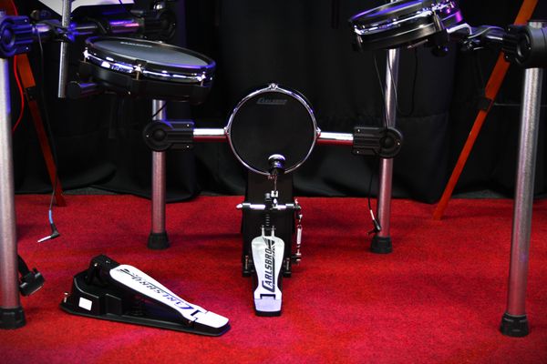 Carlsbro Commander 500 Electriconic Drum Kit