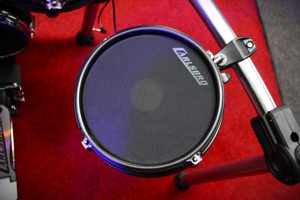 Carlsbro Commander 500 Electriconic Drum Kit
