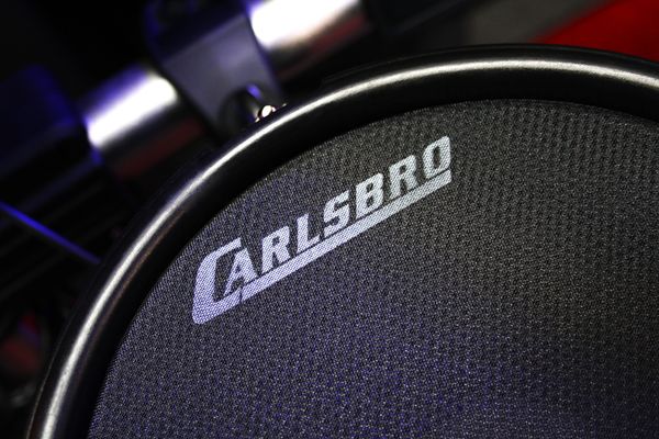 Carlsbro Commander 500 Electriconic Drum Kit