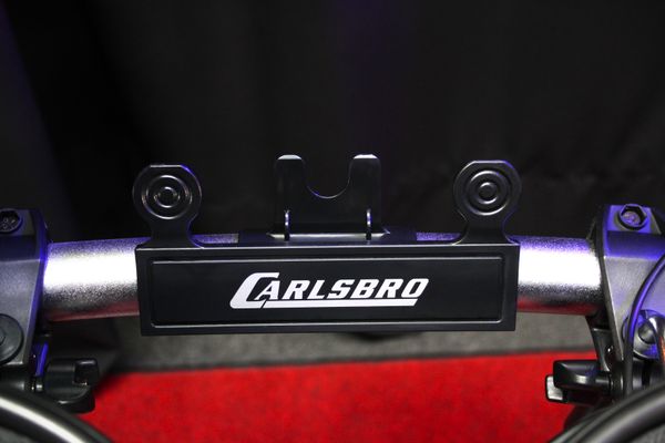 Carlsbro Commander 500 Electriconic Drum Kit