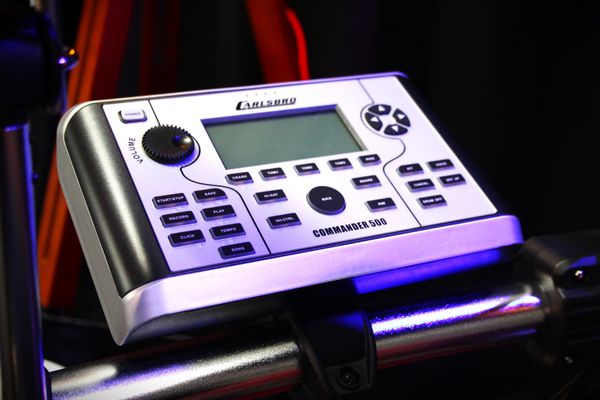 Carlsbro Commander 500 Electriconic Drum Kit