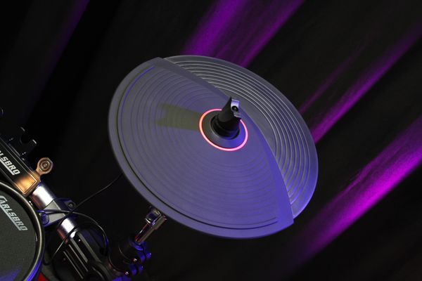 Carlsbro Commander 500 Electriconic Drum Kit