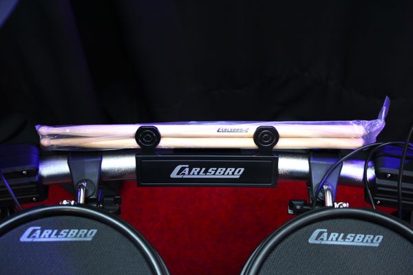 Carlsbro Commander 500 Electriconic Drum Kit