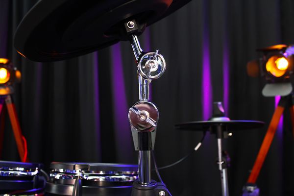 Carlsbro Commander 500 Electriconic Drum Kit