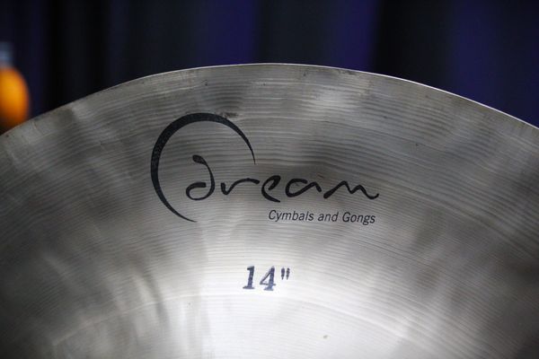 Dream 14" China