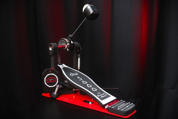 DW 5000 Single Bass Drum Pedal