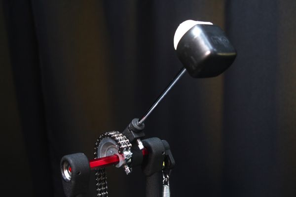 DW 5000 Single Bass Drum Pedal