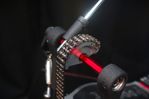 DW 5000 Single Bass Drum Pedal