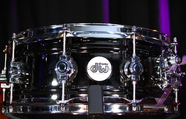 DW Design Series 14'' x 5'' Snare Drum