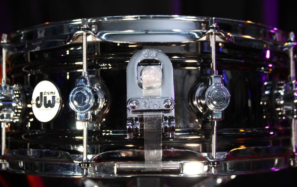 DW Design Series 14'' x 5'' Snare Drum