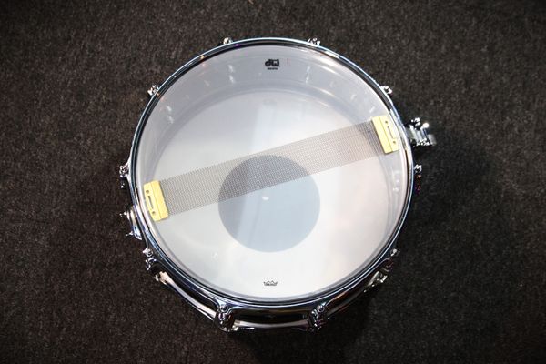 DW Design Series 14'' x 5'' Snare Drum