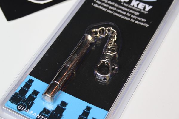 EVANS Flip Key