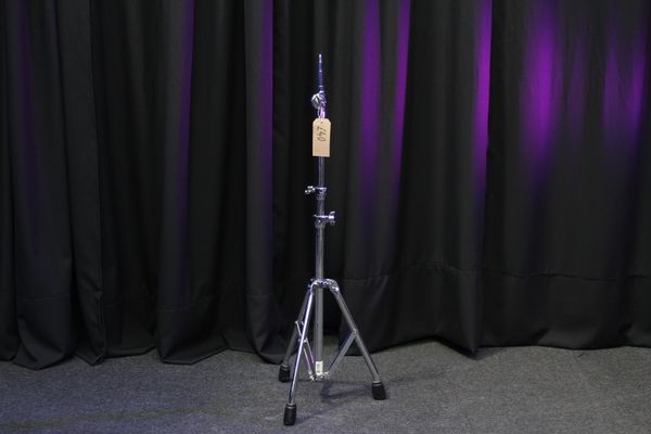 Gibraltar 7710 Second Hand Straight Cymbal Stand