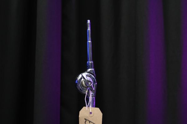 Gibraltar 7710 Second Hand Straight Cymbal Stand