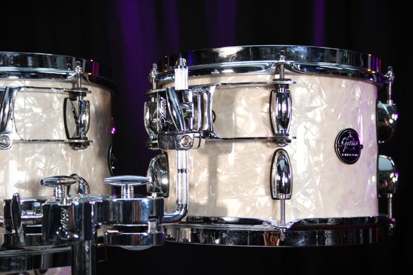 Gretsch Renown 4pc Shell Pack - White Marine Pearl