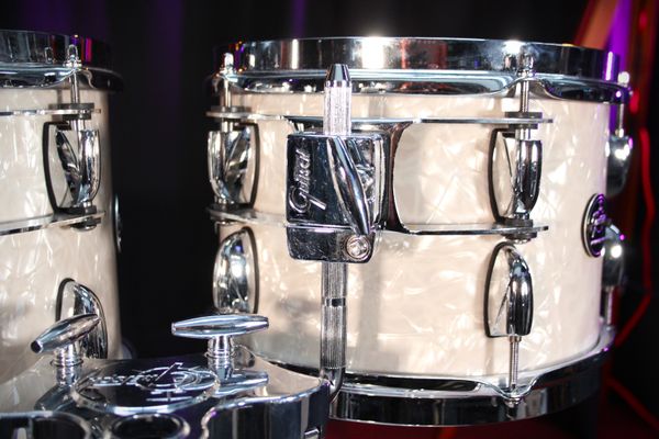 Gretsch Renown 4pc Shell Pack - White Marine Pearl