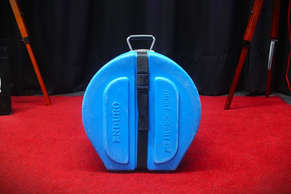 Humes & Berg Enduro Hard Case 6-Pack