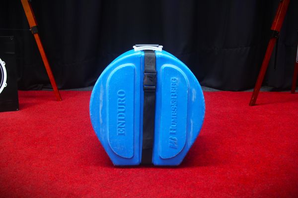 Humes & Berg Enduro Hard Case 6-Pack