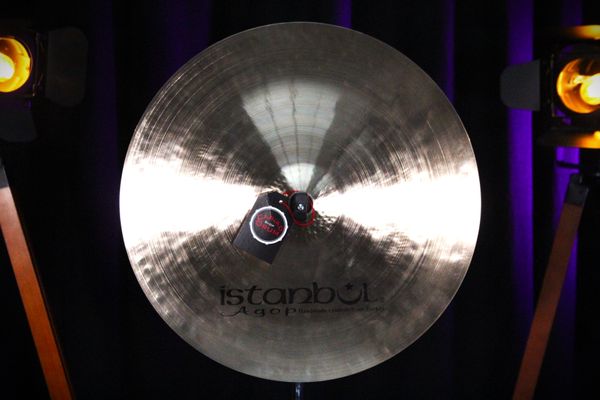 Istanbul Agop 18'' Sultan China