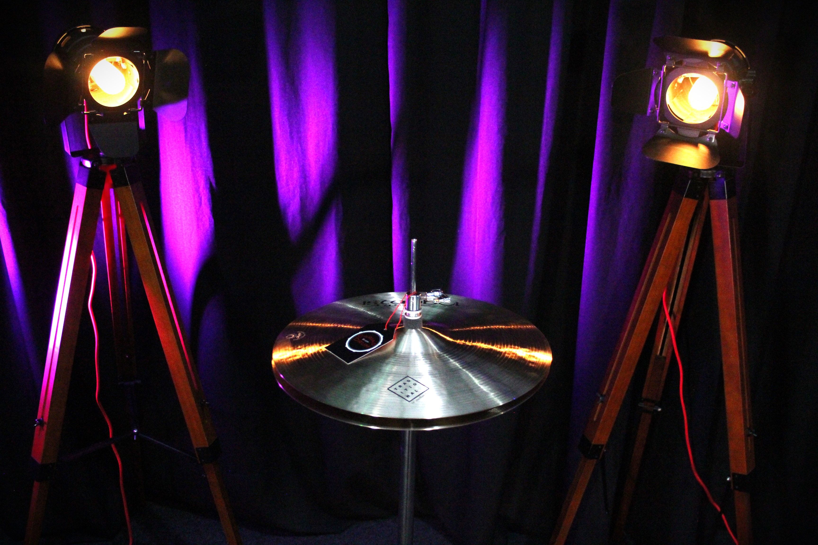 Istanbul Agop Traditional 14'' Medium Hi-Hats