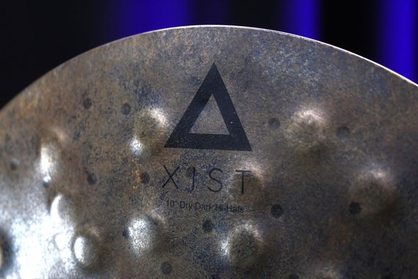 Istanbul Xist 10" Hi-Hats