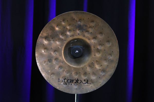 Istanbul Xist 10" Hi-Hats