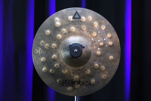 Istanbul Xist 10" Hi-Hats