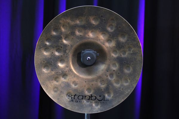 Istanbul Xist 10" Hi-Hats