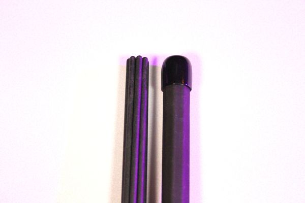 Kuppmen Carbon Fiber 2B Drumrods