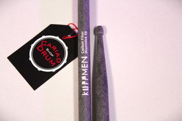 Kuppmen Carbon Fiber 5B Drumsticks