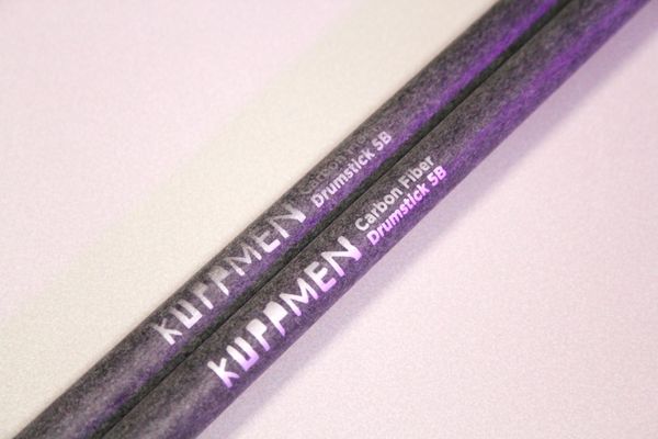 Kuppmen Carbon Fiber 5B Drumsticks