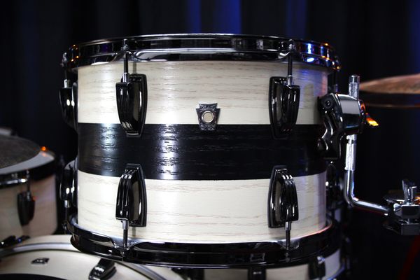 Ludwig Limited Edition Classic Oak Pro Beat 5pc Shell Pack - Bandit