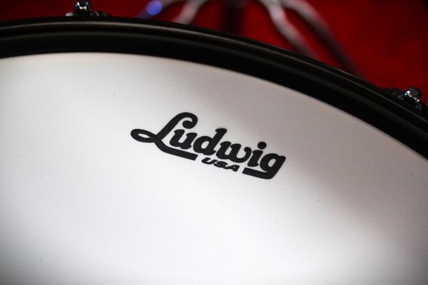 Ludwig Limited Edition Classic Oak Pro Beat 5pc Shell Pack - Bandit