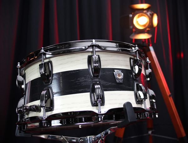 Ludwig Limited Edition Classic Oak Pro Beat 5pc Shell Pack - Bandit