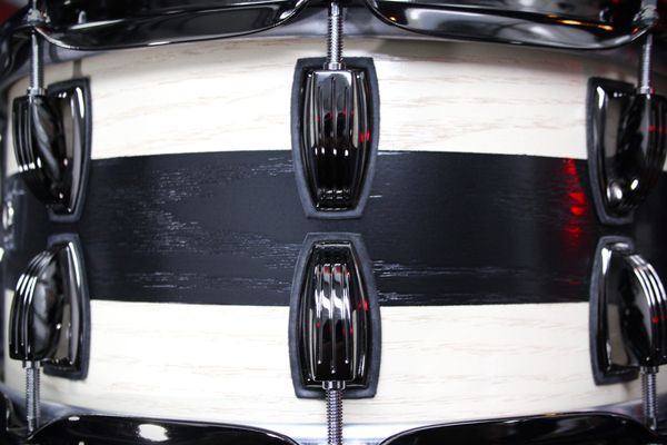 Ludwig Limited Edition Classic Oak Pro Beat 5pc Shell Pack - Bandit