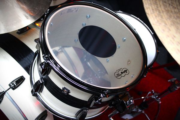 Ludwig Limited Edition Classic Oak Pro Beat 5pc Shell Pack - Bandit