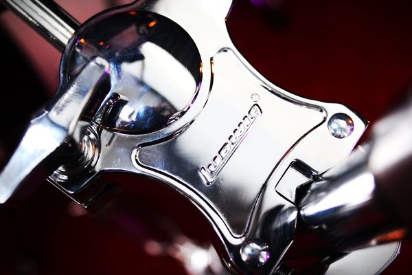 Ludwig Limited Edition Classic Oak Pro Beat 5pc Shell Pack - Bandit