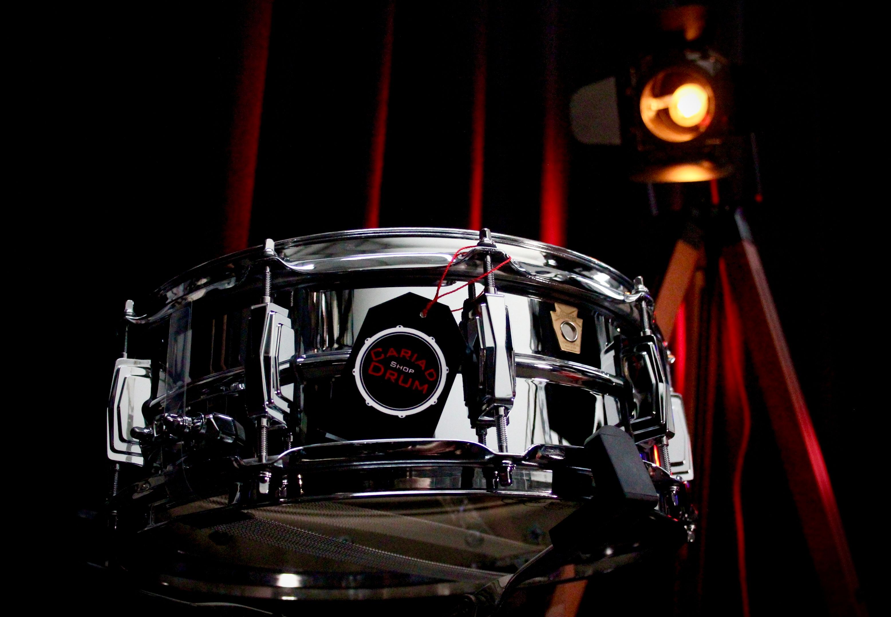 Ludwig LM400 Supraphonic 14” x 5” Snare Drum