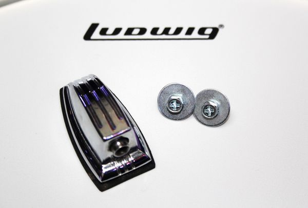 Ludwig Mini Classic Tension Lugs - P2246D