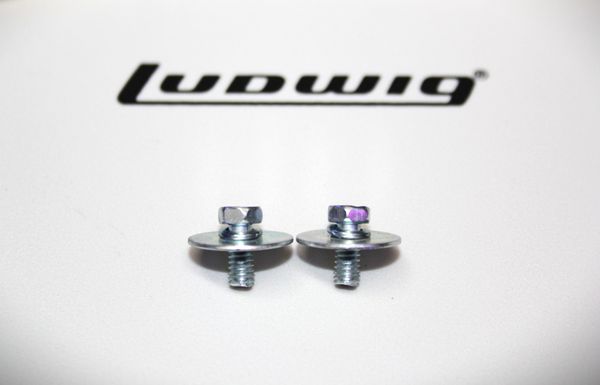 Ludwig Mini Classic Tension Lugs - P2246D