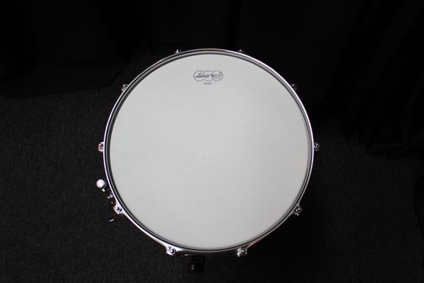 Ludwig Super Ludwig Chrome Plated COB Snare