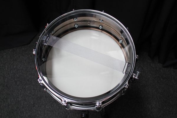 Ludwig Super Ludwig Chrome Plated COB Snare