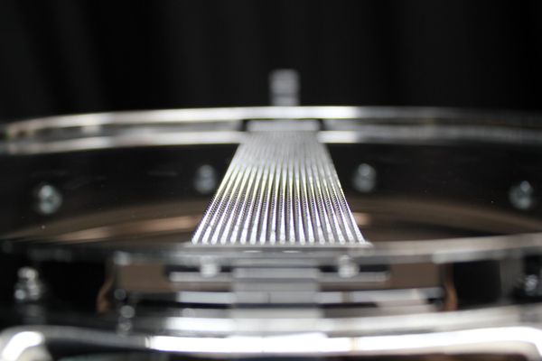 Ludwig Super Ludwig Chrome Plated COB Snare