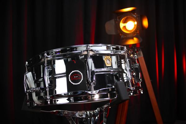 Ludwig Supraphonic LM400 Snare Drum