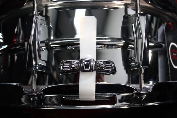 Ludwig Supraphonic LM400 Snare Drum