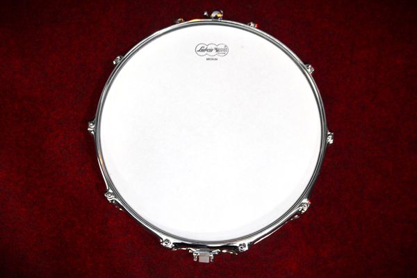 Ludwig Supraphonic LM400 Snare Drum