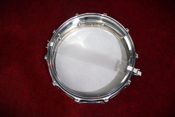 Ludwig Supraphonic LM400 Snare Drum