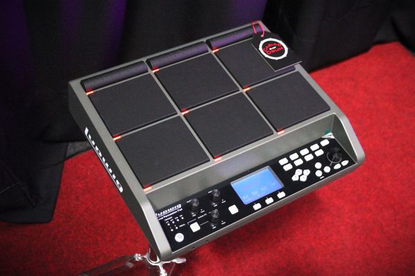 Ludwig Total Percussion Pad